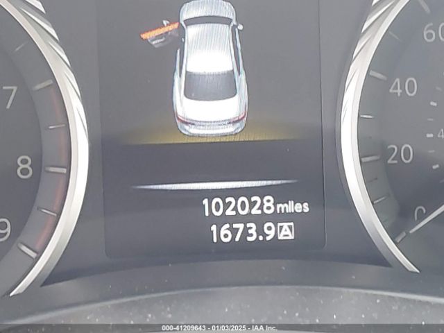 JN1EV7AP1JM352562 Infiniti Q50 Luxe/sport