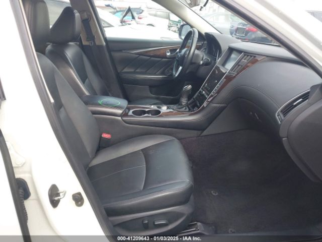 JN1EV7AP1JM352562 Infiniti Q50 Luxe/sport