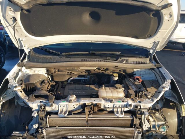KL4CJASB8HB113705 Buick Encore Preferred
