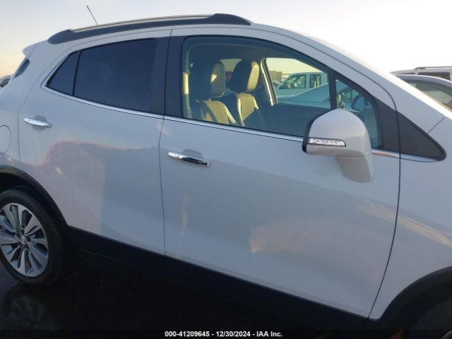 KL4CJASB8HB113705 Buick Encore Preferred