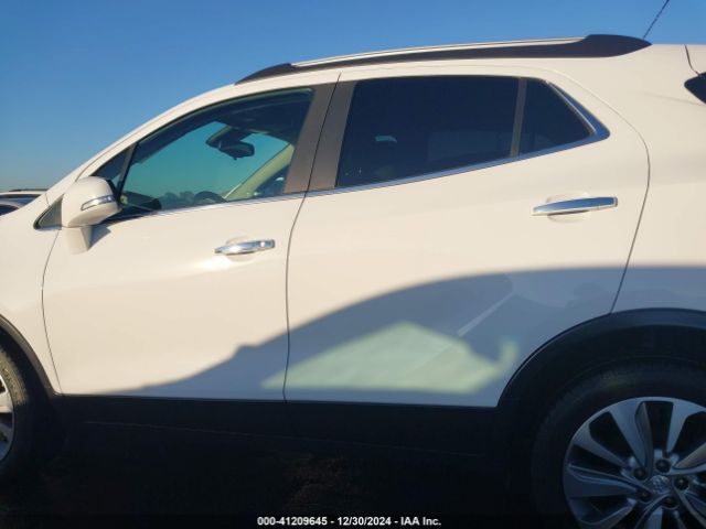 KL4CJASB8HB113705 Buick Encore Preferred
