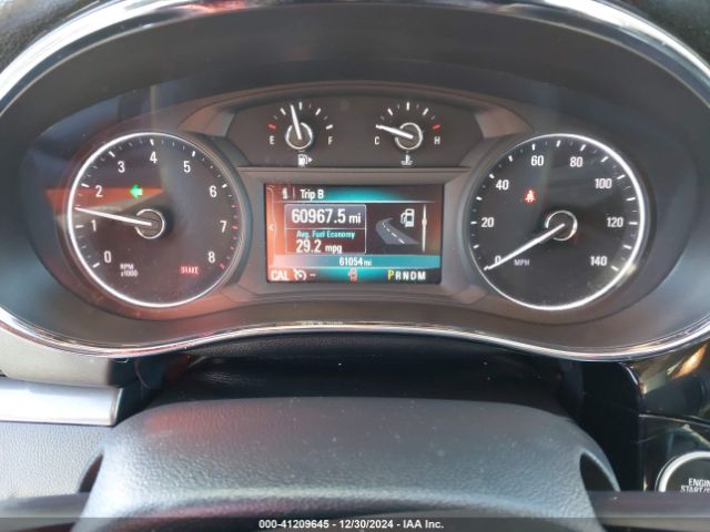 KL4CJASB8HB113705 Buick Encore Preferred