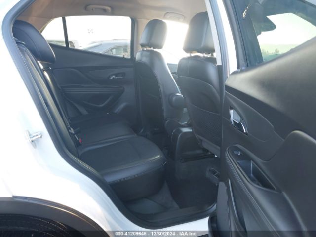 KL4CJASB8HB113705 Buick Encore Preferred