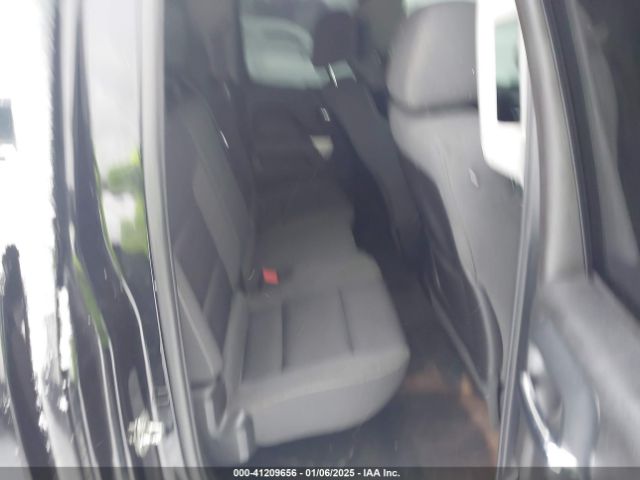 1GCVKRECXEZ416633 Chevrolet Silverado 1500 2lt