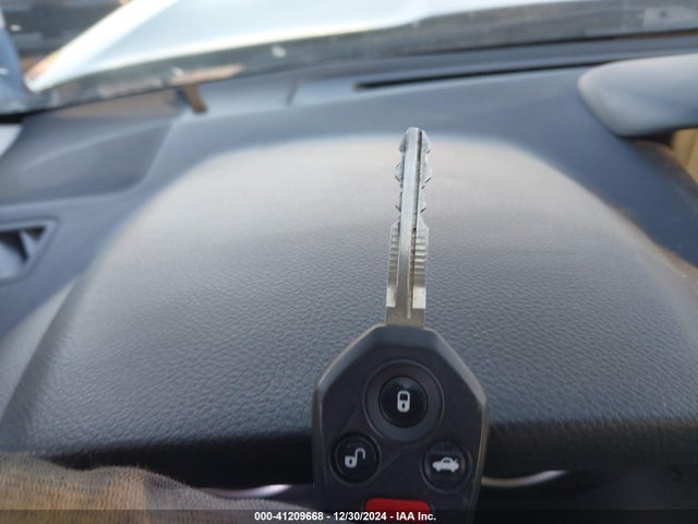 Subaru Forester 2.5i Premium 2017 JF2SJAECXHH531624 Image 11