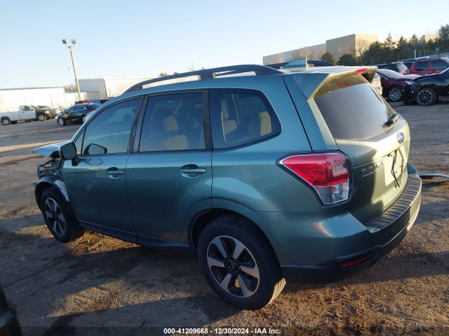 Subaru Forester 2.5i Premium 2017 JF2SJAECXHH531624 Image 15