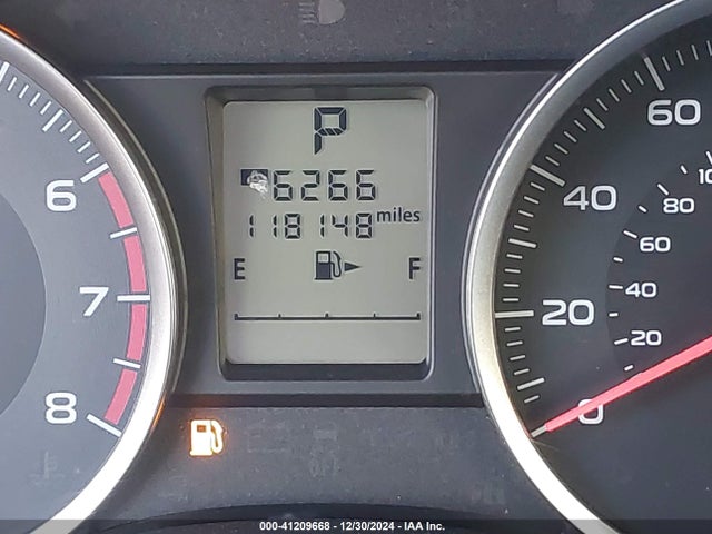 Subaru Forester 2.5i Premium 2017 JF2SJAECXHH531624 Image 16
