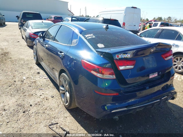 5XXGT4L31KG328631 KIA OPTIMA LX/S