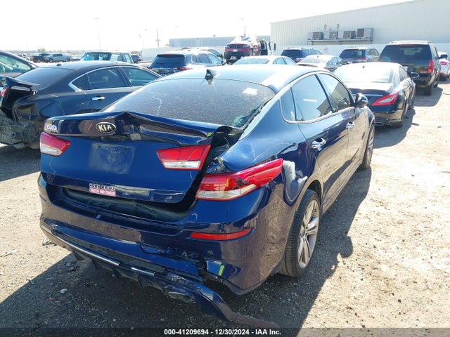 5XXGT4L31KG328631 KIA OPTIMA LX/S