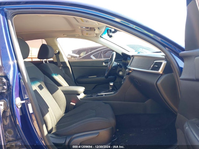 5XXGT4L31KG328631 KIA OPTIMA LX/S