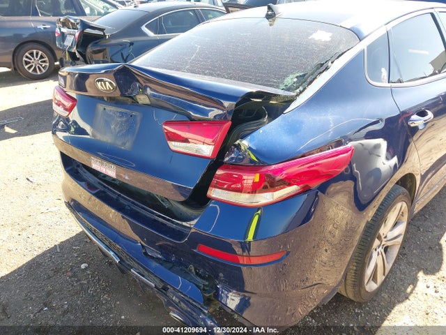 5XXGT4L31KG328631 KIA OPTIMA LX/S