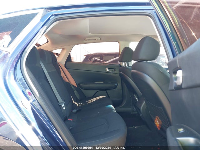 5XXGT4L31KG328631 KIA OPTIMA LX/S