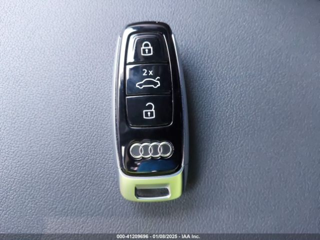 WAUD3BF29RN003120 Audi A6 PREMIUM