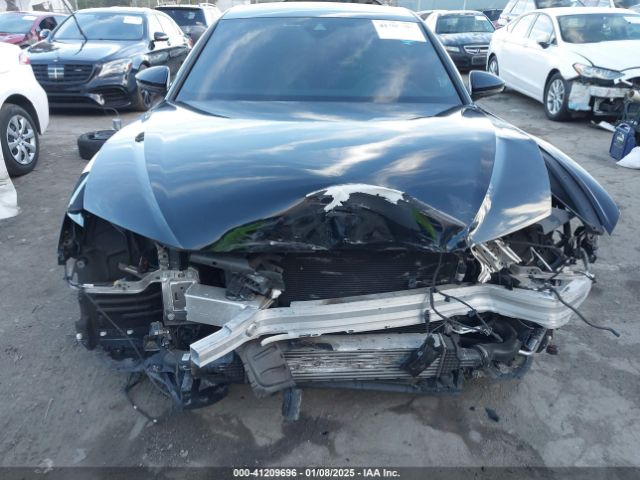WAUD3BF29RN003120 Audi A6 PREMIUM