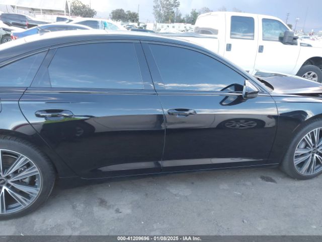 WAUD3BF29RN003120 Audi A6 PREMIUM