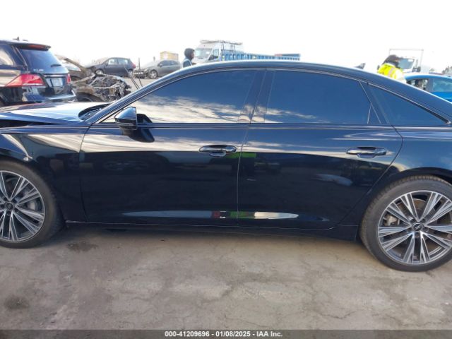 WAUD3BF29RN003120 Audi A6 PREMIUM