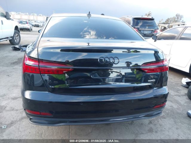 WAUD3BF29RN003120 Audi A6 PREMIUM