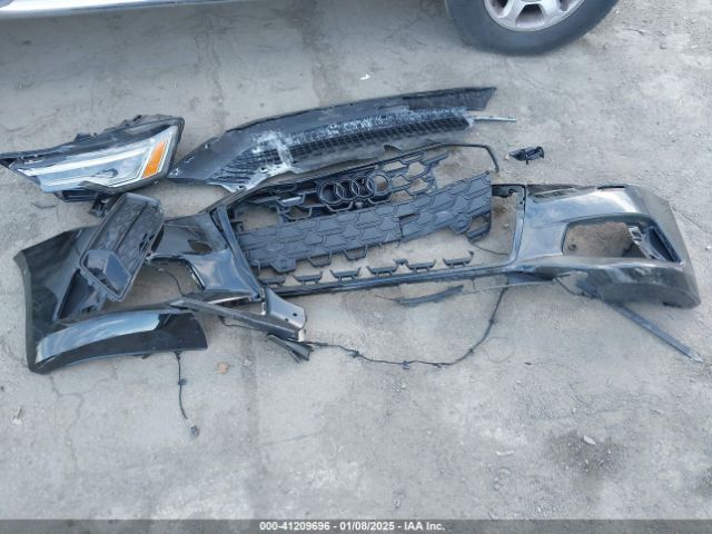 WAUD3BF29RN003120 Audi A6 PREMIUM