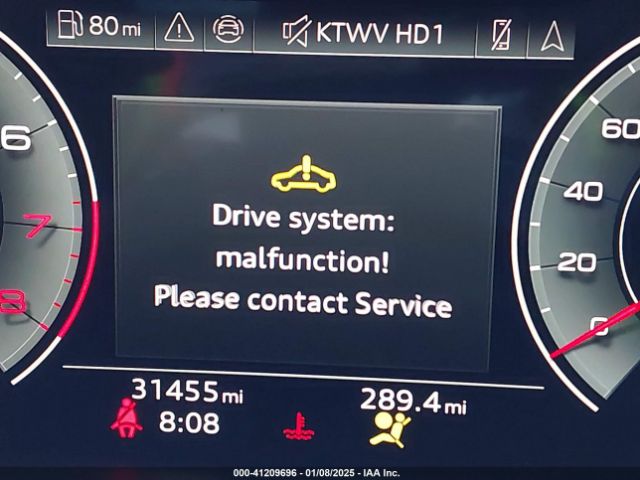 WAUD3BF29RN003120 Audi A6 PREMIUM