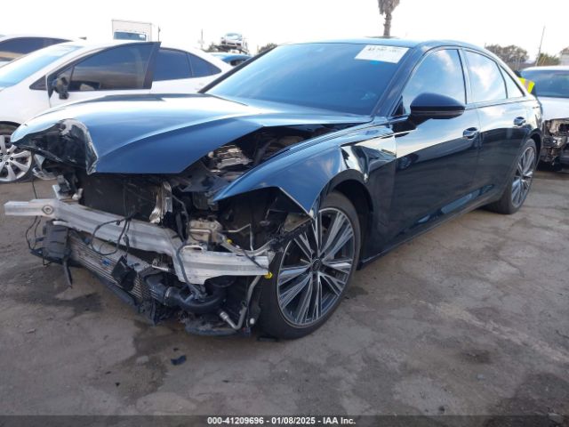 WAUD3BF29RN003120 Audi A6 PREMIUM