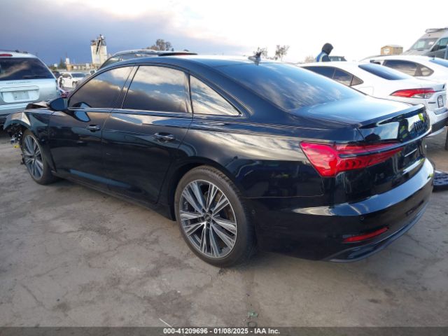 WAUD3BF29RN003120 Audi A6 PREMIUM