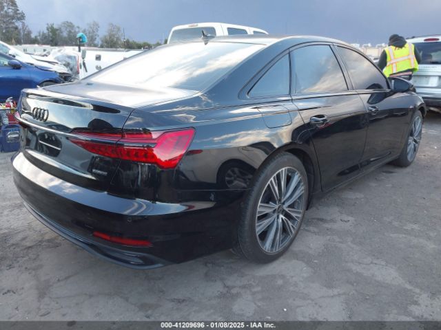 WAUD3BF29RN003120 Audi A6 PREMIUM