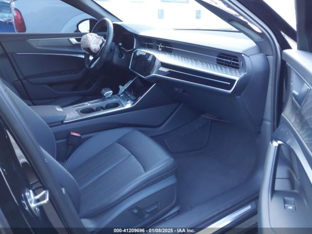 WAUD3BF29RN003120 Audi A6 PREMIUM