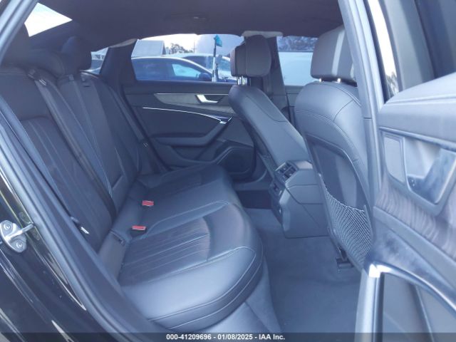 WAUD3BF29RN003120 Audi A6 PREMIUM