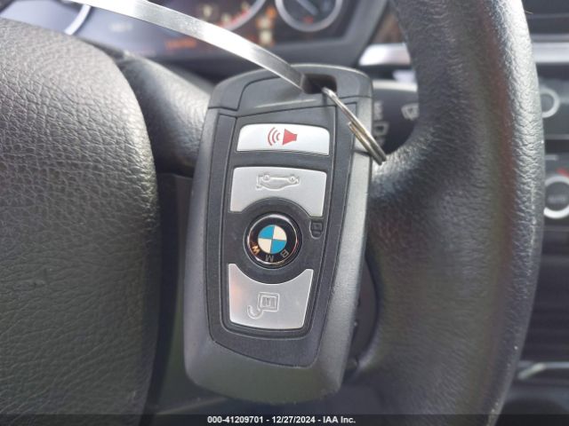 WBA8E1G50GNT33918 BMW 320 I