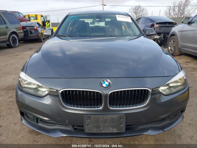 WBA8E1G50GNT33918 BMW 320 I