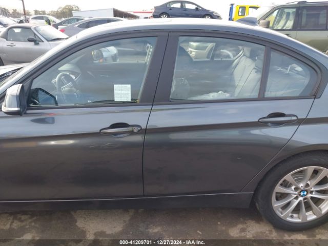 WBA8E1G50GNT33918 BMW 320 I