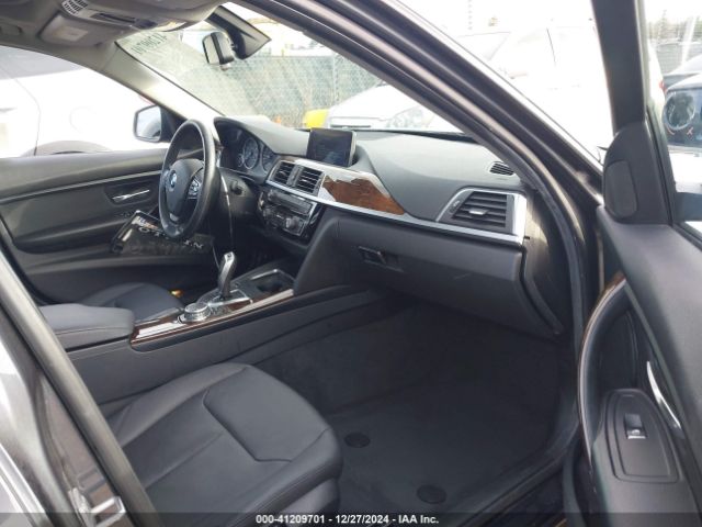 WBA8E1G50GNT33918 BMW 320 I