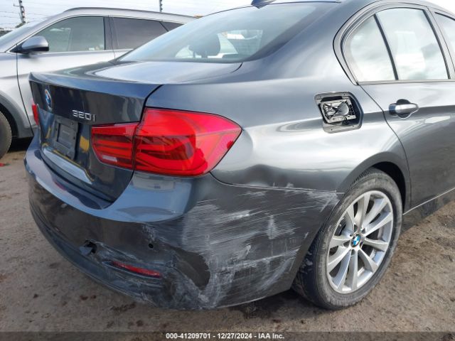 WBA8E1G50GNT33918 BMW 320 I