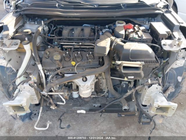 1FM5K7F86JGA82231 Ford Explorer Limited