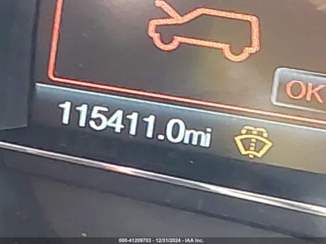 1FM5K7F86JGA82231 Ford Explorer Limited