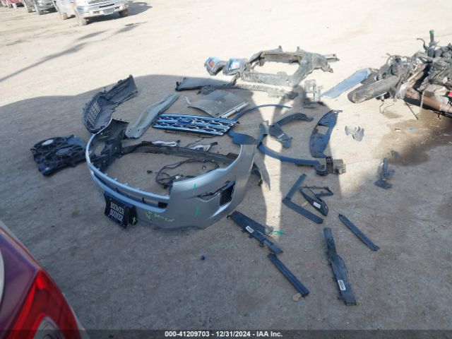 1FM5K7F86JGA82231 Ford Explorer Limited
