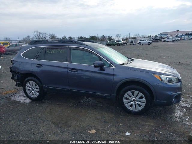 Subaru Outback 2.5i Premium 2016 4S4BSAHC1G3308340 Image 13