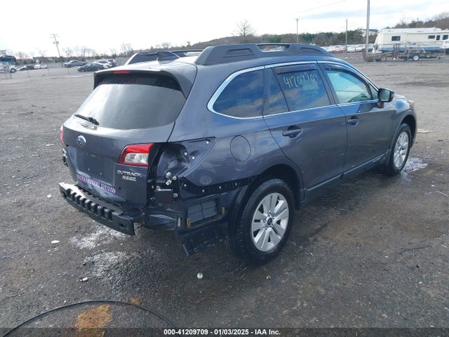 Subaru Outback 2.5i Premium 2016 4S4BSAHC1G3308340 Image 4