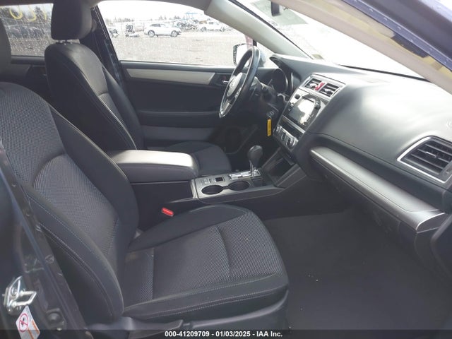 Subaru Outback 2.5i Premium 2016 4S4BSAHC1G3308340 Image 5