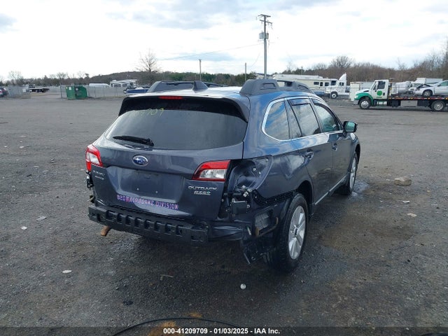 Subaru Outback 2.5i Premium 2016 4S4BSAHC1G3308340 Image 6