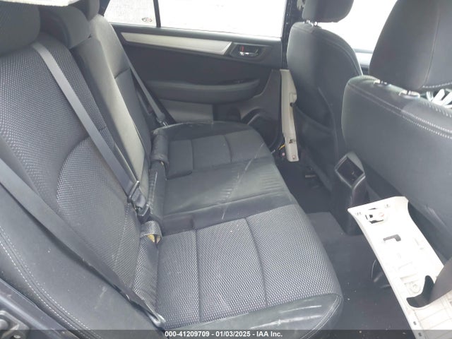 Subaru Outback 2.5i Premium 2016 4S4BSAHC1G3308340 Image 8