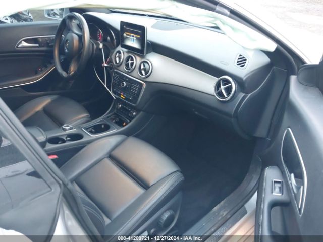 WDDSJ4EB6GN387874 Mercedes-Benz CLA 250