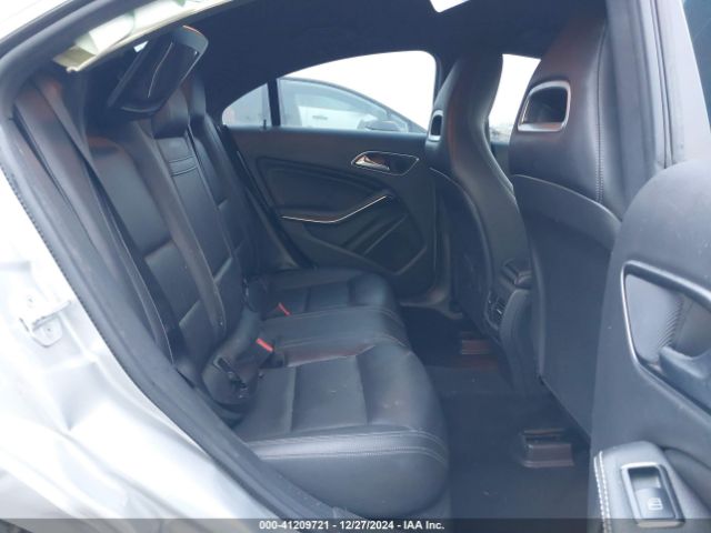 WDDSJ4EB6GN387874 Mercedes-Benz CLA 250