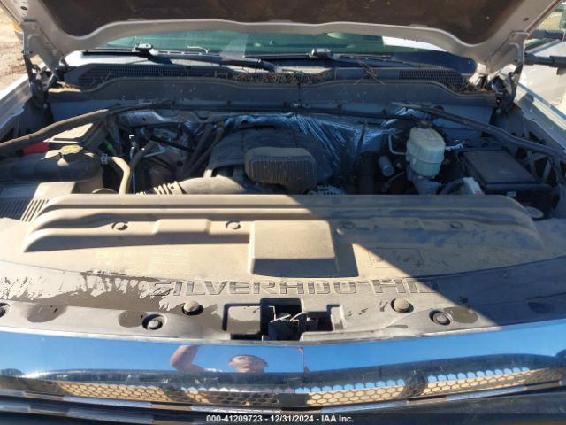1GC2KUEG4GZ228752 Chevrolet Silverado 2500hd Wt