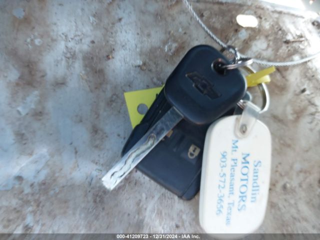 1GC2KUEG4GZ228752 Chevrolet Silverado 2500hd Wt