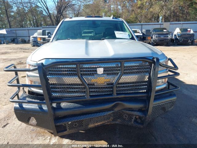 1GC2KUEG4GZ228752 Chevrolet Silverado 2500hd Wt