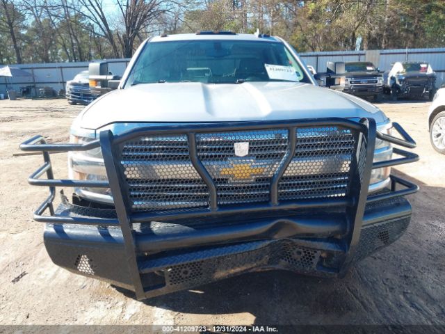 1GC2KUEG4GZ228752 Chevrolet Silverado 2500hd Wt