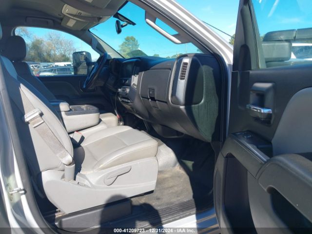 1GC2KUEG4GZ228752 Chevrolet Silverado 2500hd Wt