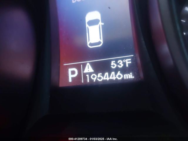 5XYZU3LB5GG320462 Hyundai SANTA FE SPORT