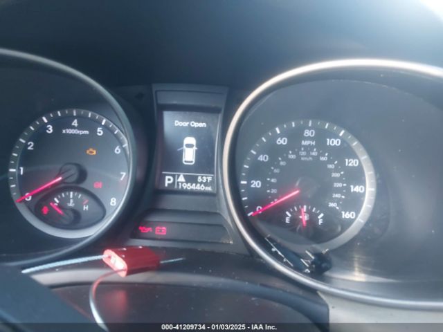 5XYZU3LB5GG320462 Hyundai SANTA FE SPORT